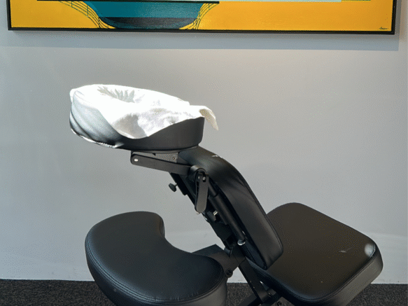 massage chair picture of massage chair