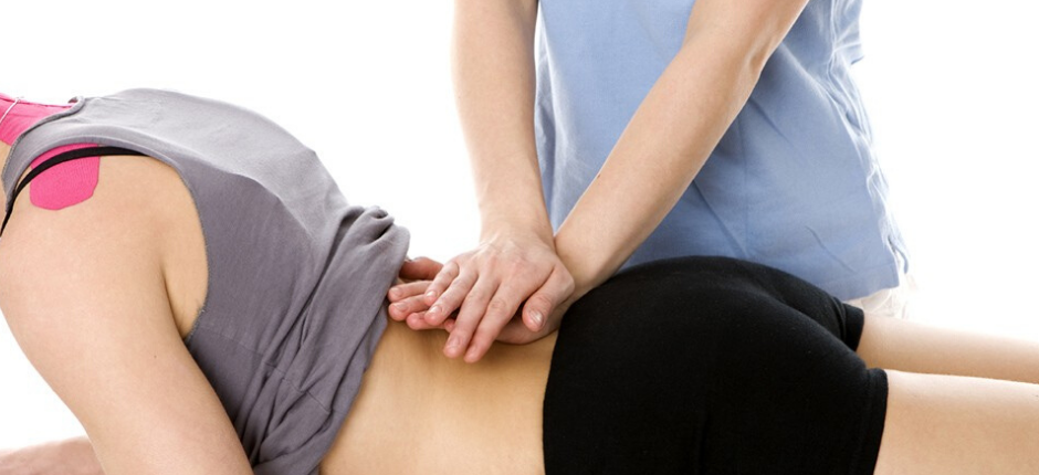 What Is The Difference Between Myotherapy And Remedial Massage The