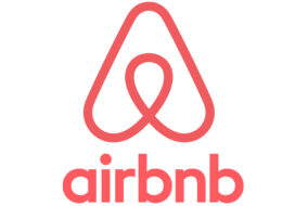 Airbnb logo
