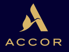 Accor logo