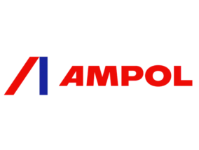 Ampol logo