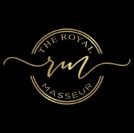 logo pic for the Royal Masseur