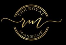logo pic for the Royal Masseur