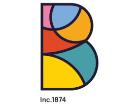 The Brand Express logo